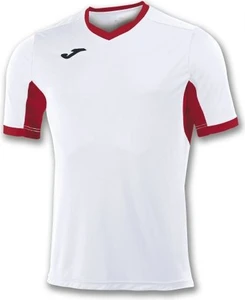 Футболка біло-червона Joma CHAMPION IV 100683.206