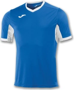 Футболка сине-белая Joma CHAMPION IV 100683.702