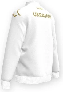Реглан тренировочный сборной Украины Joma FFU211011.18 белый