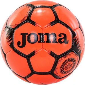 Футбольний м'яч Joma EGEO 400558.041 помаранчевий Розмір 4