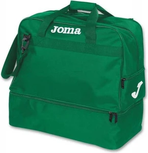 Сумка зеленая Joma TRAINING III-SMALL 400006.450