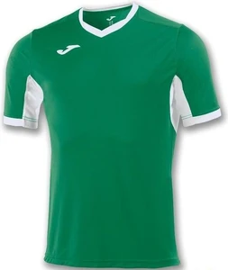 Футболка зелено-белая Joma CHAMPION IV 100683.452