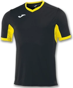 Футболка черно-желтая Joma CHAMPION IV 100683.109