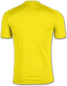 Футболка жовта Joma TIGER 100945.900