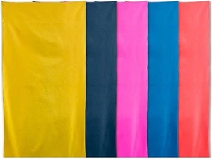 Полотенце Joma TOWEL 400294.P01 разноцветные