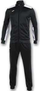 Спортивний костюм чорно-білий Joma ACADEMY 101096.102