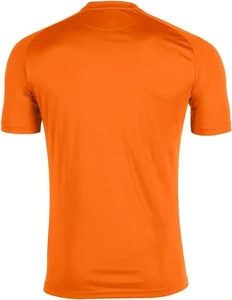 Футболка Joma TIGER 100945.800 оранжевая