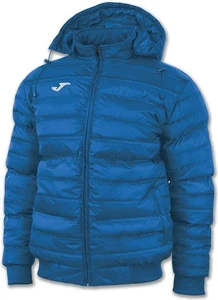 Куртка зимняя короткая Joma URBAN 100531.700 синяя