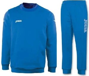 Спортивний костюм COMBI CAIRO 6015.11.35_9016P13.35 синій