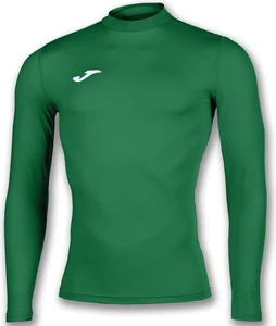 Термобілизна футболка Joma BRAMA ACADEMY 101018.450 зелена