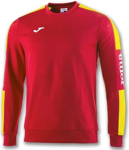 Спортивный свитер Joma CHAMPION IV 100801.609 красно-желтый