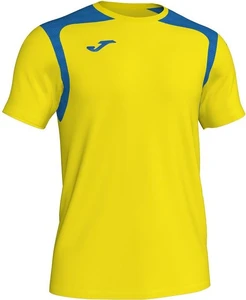 Футболка Joma CHAMPION V 101264.907 жовто-синя