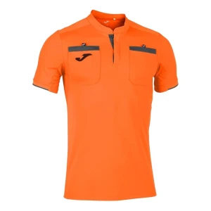 Судейская футболка Joma REFEREE 101299.050 оранжевая
