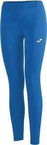 Лосины женские для бега Joma OLIMPIA 900447.700 синие