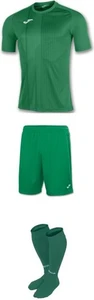 Комплект футбольної форми Joma TIGER 100945.450 №1 зелений