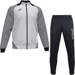 Спортивный костюм Joma ESSENTIAL II 101535.201_8011.12.10 бело-черный