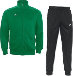Спортивный костюм Joma COMBI GALA 100086.450_101113.100 зелено-черный