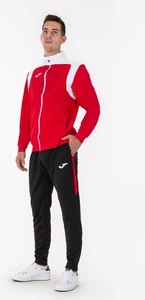 Спортивний костюм Joma CHAMPION V червоно-білий 101267.602