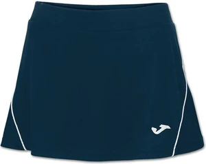 Юбка-шорты для тенниса Joma KATY II темно-синяя 900812.331