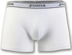 Трусы (боксерки) мужские Joma BOXER BRIEFS белые 100808.200