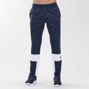 Спортивные штаны Joma FREEDOM темно-сине-белые 101577.332