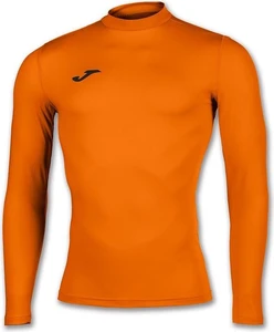 Термобелье футболка Joma BRAMA ACADEMY оранжевая 101018.880