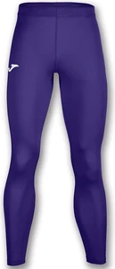 Термобелье штаны Joma BRAMA ACADEMY фиолетовые 101016.550