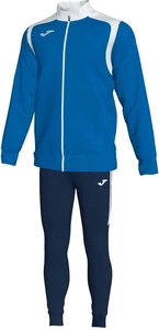 Спортивный костюм Joma CHAMPION V сине-белый 101267.702