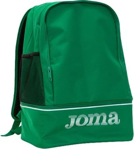 Рюкзак зеленый TRAINING III 400552.450