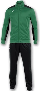 Спортивний костюм зелено-чорний Joma ACADEMY 101096.451