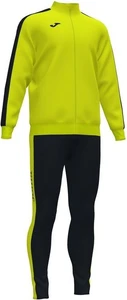 Спортивный костюм Joma ACADEMY III желто-черный 101584.061