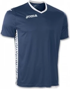 Баскетбольная футболка темно-синяя Joma PIVOT 1229.98.003
