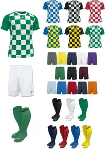 Комплекты футбольной формы Joma FLAG II 20 шт. с нанесением номеров