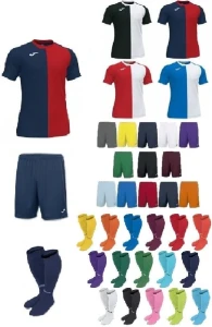 Комплекти футбольної форми Joma CITY 20 шт.