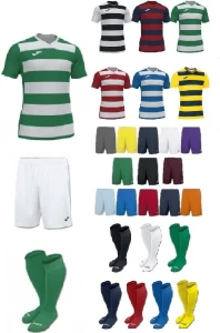 Комплекти футбольної форми Joma EUROPA IV 15 шт.