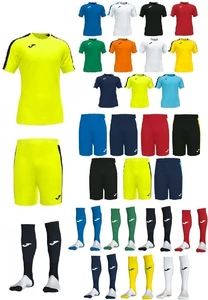 Комплекты футбольной формы Joma ACADEMY III (MAXI) 20 шт. с нанесением номеров