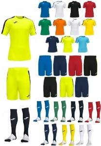 Комплекти футбольної форми Joma ACADEMY III (MAXI) 20 шт.