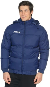 Куртка зимняя синяя Joma BOMBER PIRINEO 8001.12.30