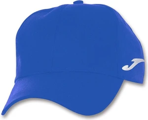 Бейсболка (кепка) Joma CLASSIC TWILL CAP 400089.700 синяя