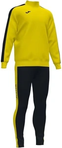 Спортивный костюм Joma ACADEMY III желто-черный 101584.901