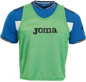 Манишка зеленая Joma 905,160