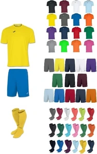 Комплекти футбольної форми Joma COMBI 20 шт. з нанесенням номерів