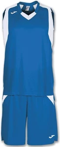 Баскетбольна форма Joma FINAL 101115.702 синьо-біла