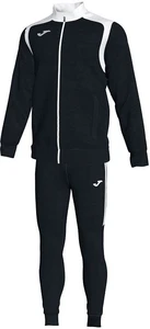 Спортивний костюм Joma CHAMPION V 101267.102 чорно-білий