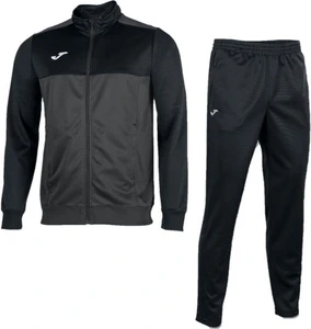 Спортивный костюм Joma WINNER 101008.151_100027.100 черно-серый
