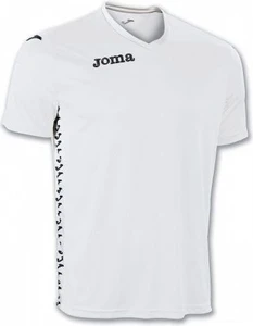 Баскетбольная футболка белая Joma PIVOT 1229.98.005