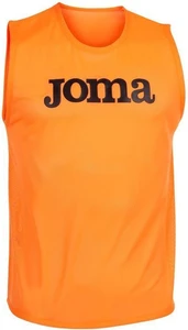 Манишка тренировочная Joma BIBS оранжевая 101686.050