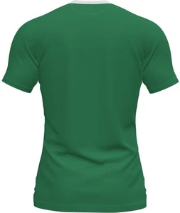 Футболка Joma FLAG II зелено-біла 101465.452