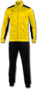 Спортивний костюм Joma ACADEMY темно-жовто-чорний 101096.991