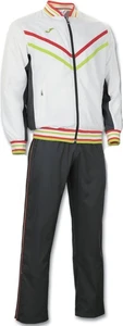 Спортивный костюм Joma TERRA бело-серый 100068.210